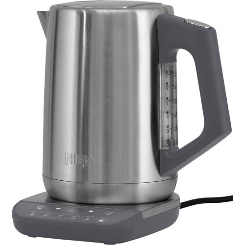 Електрочайник Ninja Stainless Steel KT201EU