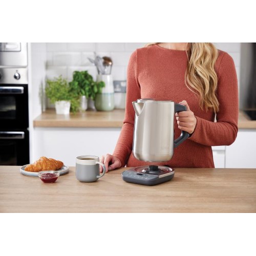 Електрочайник Ninja Stainless Steel KT201EU