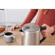 Електрочайник Ninja Stainless Steel KT201EU