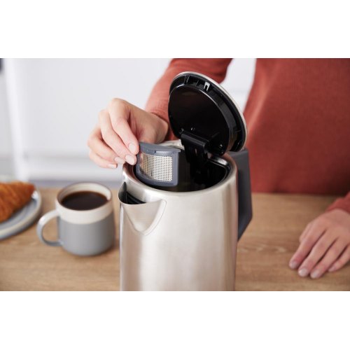 Електрочайник Ninja Stainless Steel KT201EU