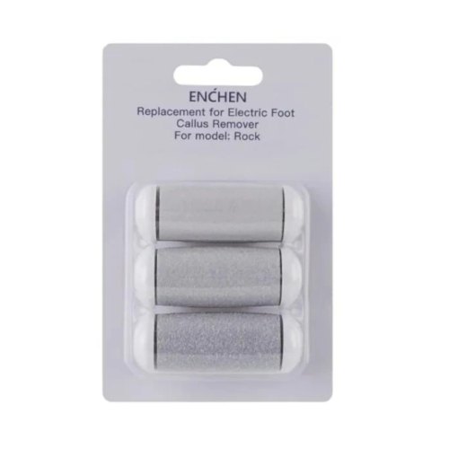 Змінні шліфувальні ролики ENCHEN Grinding Roller 1 Set