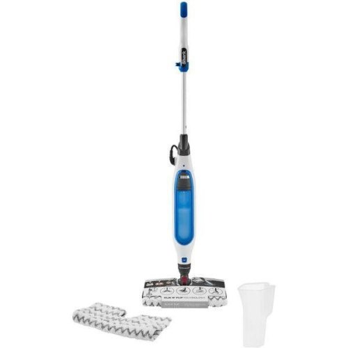 Парова швабра Shark Klik n' Flip Steam Pocket Mop S6001EU