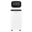 Осушувач повітря Honeywell TP Compact, 12 liters
