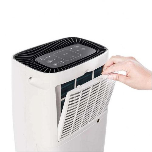 Осушувач повітря Honeywell TP Compact, 12 liters