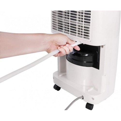 Осушувач повітря Honeywell TP Compact, 12 liters