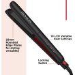 Стайлер Revlon Smoothstay Straightener (RVST2211PE)