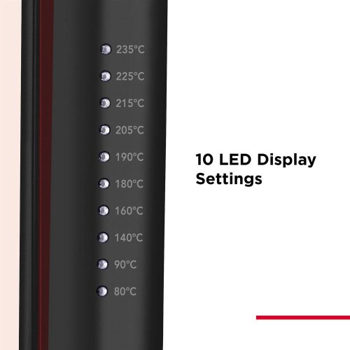 Стайлер Revlon Smoothstay Straightener (RVST2211PE)