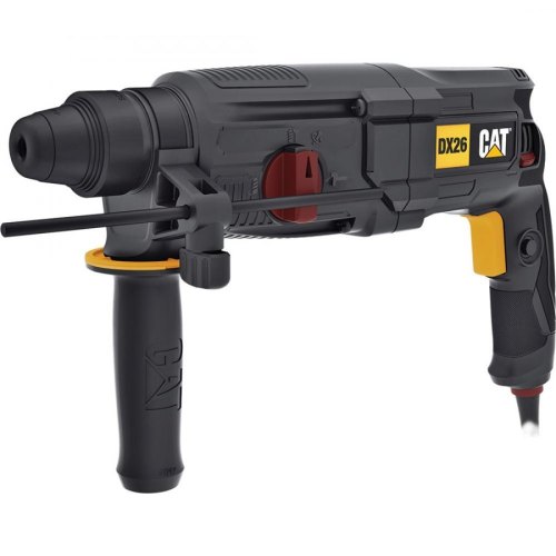 Перфоратор мережевий SDS-Plus CAT DX26