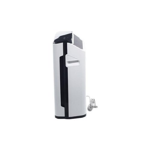 Очищувач повітря Honeywell HPA710 з фільтром HEPA