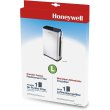 Очищувач повітря Honeywell HPA710 з фільтром HEPA
