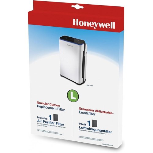 Очищувач повітря Honeywell HPA710 з фільтром HEPA