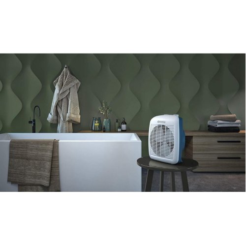 Тепловентилятор Olimpia Splendid CALDO RELAX (99338)