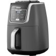 Мультипіч Ninja Air Fryer MAX AF160EU