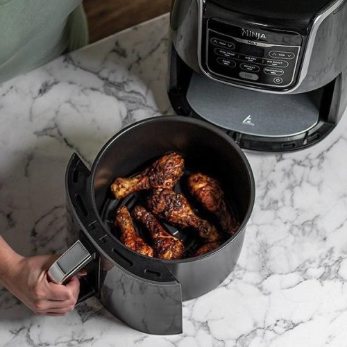 Мультипіч Ninja Air Fryer MAX AF160EU