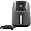 Мультипіч Ninja Air Fryer MAX AF160EU