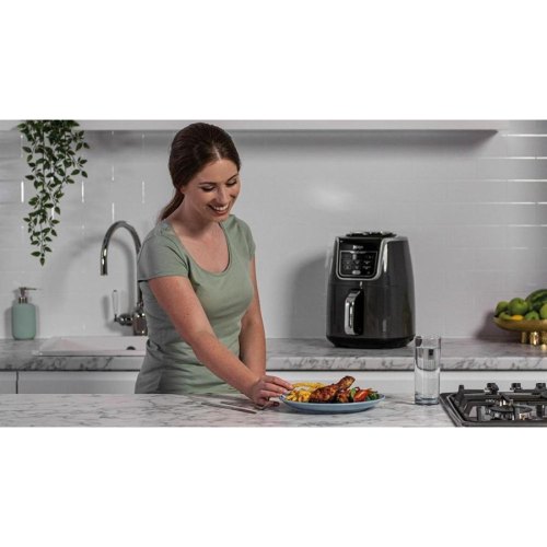 Мультипіч Ninja Air Fryer MAX AF160EU