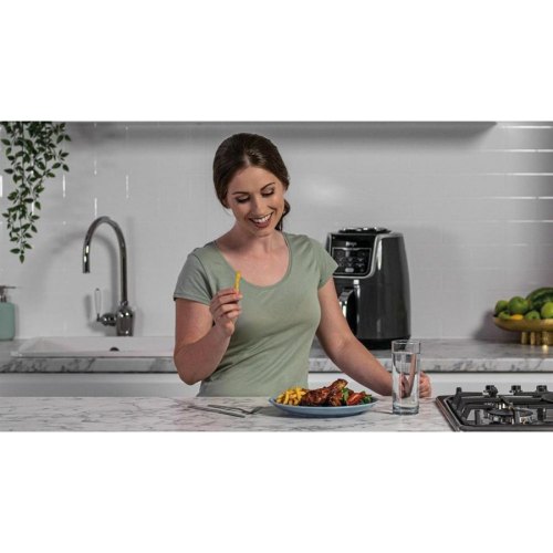 Мультипіч Ninja Air Fryer MAX AF160EU