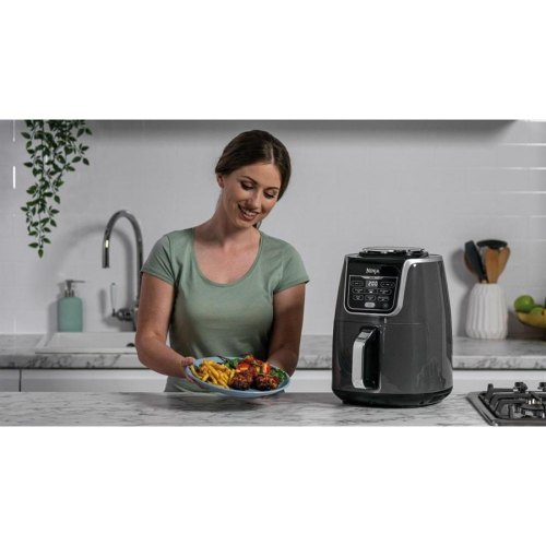 Мультипіч Ninja Air Fryer MAX AF160EU