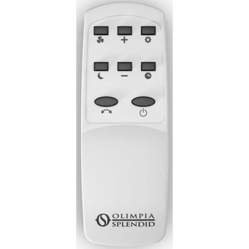 Кондиціонер мобільний Olimpia Splendid DOLCECLIMA BREZZA 10 HP WIFI (OS-2257)
