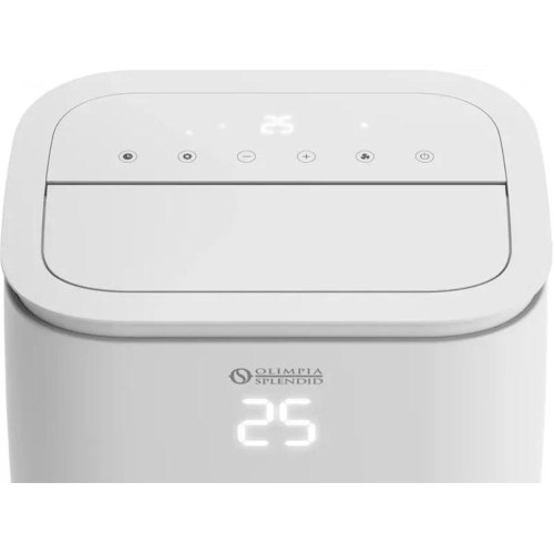Кондиціонер мобільний Olimpia Splendid DOLCECLIMA BREZZA 9 EQ WIFI (OS-2259)