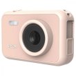 Дитяча камера SJCAM FunCam (камера для дітей) Pink