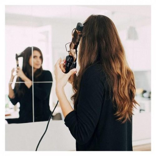 Стайлер Revlon Salon Long-Last Curl & Wave Curling Rose Gold (RVIR1159E2)