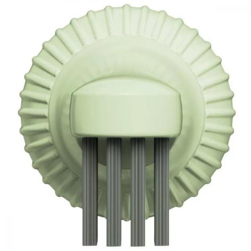 Змінні головки для зубної щітки ENCHEN M100-Green