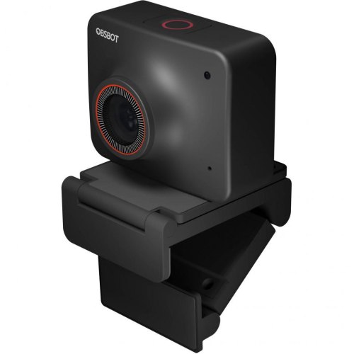 Розумна веб-камера OBSBOT Meet-4K (4096x2160) (OBSBOT-MEET4K)