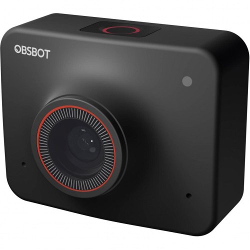 Розумна веб-камера OBSBOT Meet-4K (4096x2160) (OBSBOT-MEET4K)