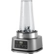 Блендер Ninja Foodi 2-в-1 Power Nutri з Smart Torque з Auto-IQ CB100EU