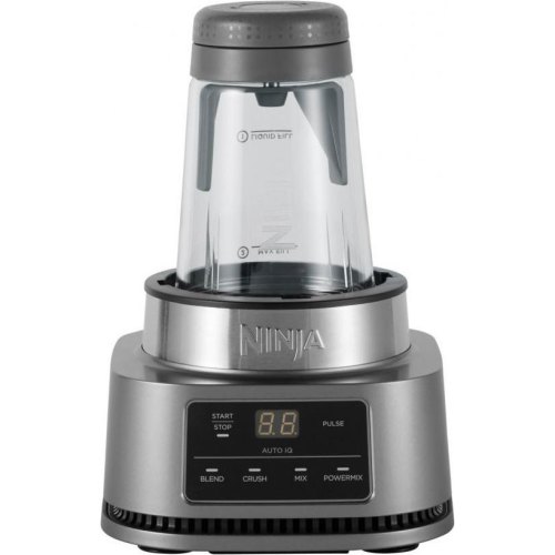 Блендер Ninja Foodi 2-в-1 Power Nutri з Smart Torque з Auto-IQ CB100EU