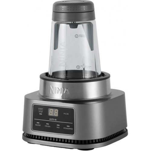 Блендер Ninja Foodi 2-в-1 Power Nutri з Smart Torque з Auto-IQ CB100EU