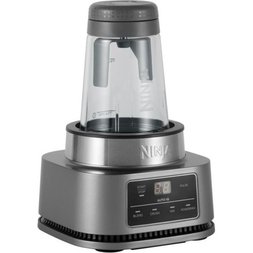 Блендер Ninja Foodi 2-в-1 Power Nutri з Smart Torque з Auto-IQ CB100EU