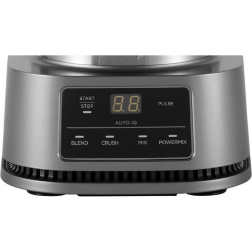 Блендер Ninja Foodi 2-в-1 Power Nutri з Smart Torque з Auto-IQ CB100EU