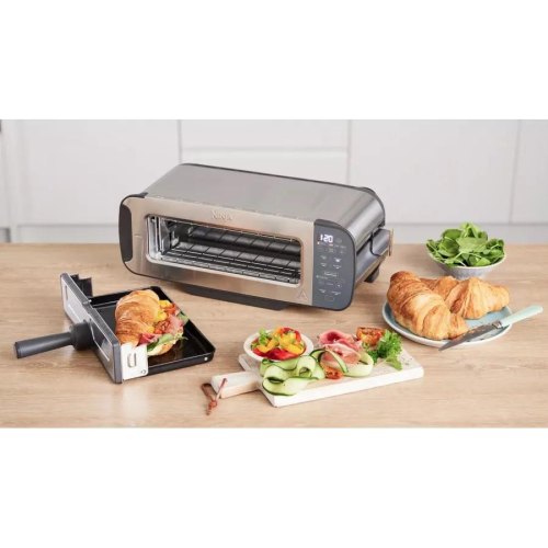 Тостер Ninja Foodi 3-в-1 ST202EU