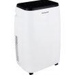 Кондиціонер мобільний Honeywell HT09CESVWK