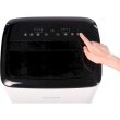 Кондиціонер мобільний Honeywell HT09CESVWK