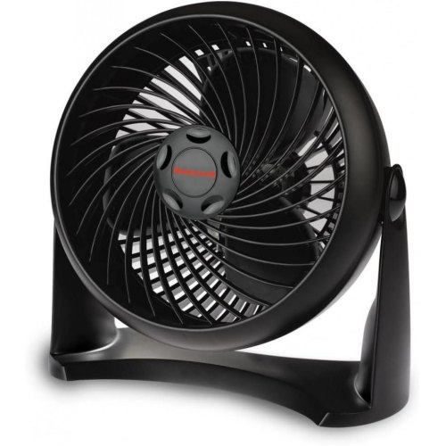 Вентилятор підлоговий Honeywell TURBO FAN HT900E