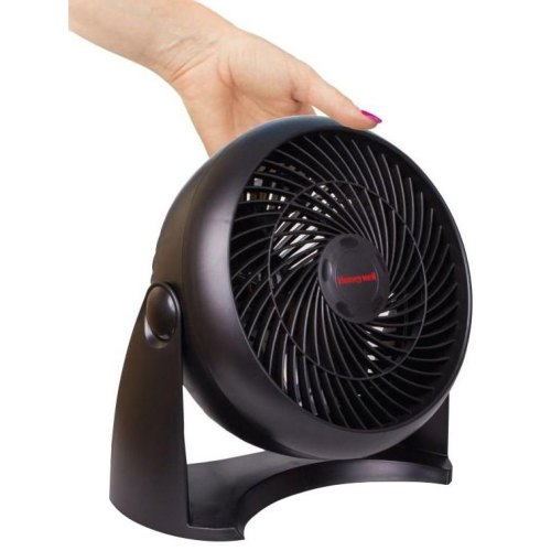 Вентилятор підлоговий Honeywell TURBO FAN HT900E
