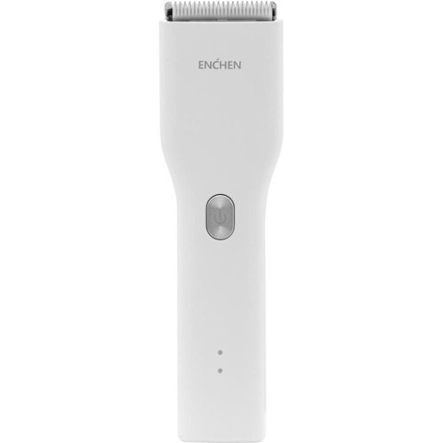Машинка для стрижки волосся ENCHEN Boost White