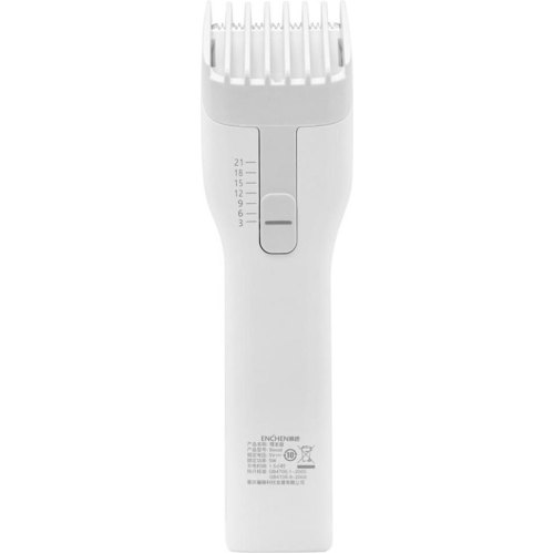 Машинка для стрижки волосся ENCHEN Boost White