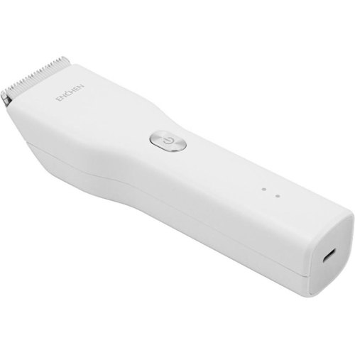 Машинка для стрижки волосся ENCHEN Boost White