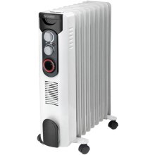 Масляний радіатор Olimpia Splendid CALDORAD 9 TURBO TIMER (99617)