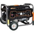 Бензиновий генератор ITC POWER GG3300F