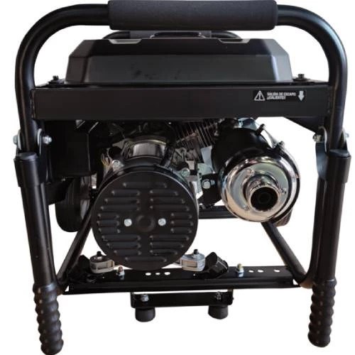 Бензиновий генератор ITC POWER GG3300F