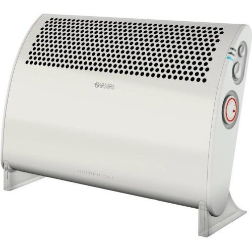 Ковекторний обігрівач Olimpia Splendid CALEO 2 TURBO TIMER (99551)