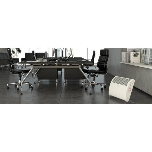 Ковекторний обігрівач Olimpia Splendid CALEO 2 TURBO TIMER (99551)