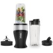Блендер Ninja Personal Slim Blender & Smoothie Maker QB3001EUS