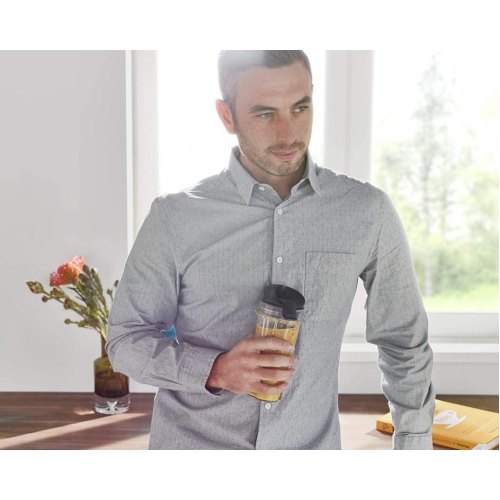 Блендер Ninja Personal Slim Blender & Smoothie Maker QB3001EUS