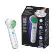 Безконтактний термометр Braun BNT400